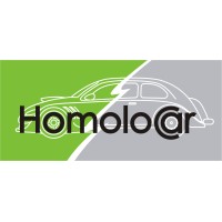 HomoloCar, S.L. Logo