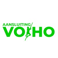 Aansluitingsnetwerk vo-ho Logo
