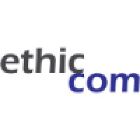 EURL Ethic-com Logo