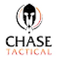 Chase Tactical, LLC Logo