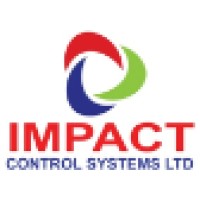 Impact Control Systems Limited Logo