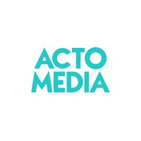 Actomedia Srls Logo