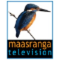 Maasranga Television Logo