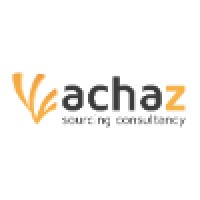 ACHAZ CONSULTING Logo