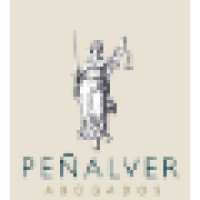 Peñalver Abogados Logo