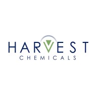 Harvest Chemicals Logo
