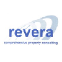 Revera Limited Logo