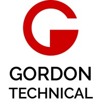 Gordon Technical Sales and Service, Inc. Logo