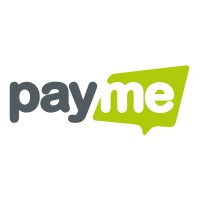 Payme Ltd Logo