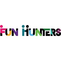Fun Hunters (brand of Develor Polska Sp. z o.o.) Logo