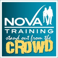 Nova Training Logo