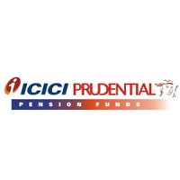ICICI Prudential Pension Funds Management Company Limited Logo