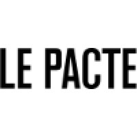 LE PACTE AB Logo