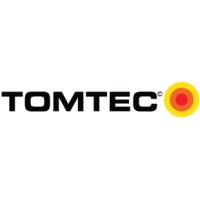 Tomtec Inc Logo