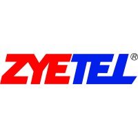 ZYE TELECOM PRIVATE LIMITED Logo