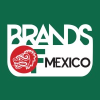 Brands of Mexico Logo