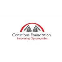 Conscious Foundation Logo