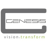 Genesis Planners Pvt. Ltd. Logo