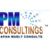 PMconsultings Logo