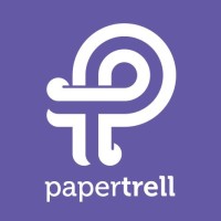 Papertrell Logo