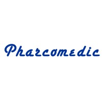 PHARCOMEDIC Logo