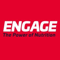 Engage Europe Ltd Logo