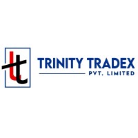 TRINITY TRADEX PRIVATE LIMITED Logo