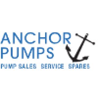Anchor Pumps Company Ltd Logo