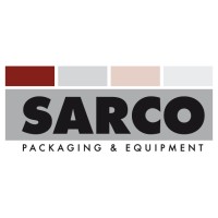 Sarco Packaging Logo
