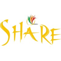 SHARE INDIA Logo