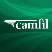 Camfil India Logo