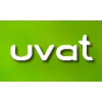 UVAT Bio Logo