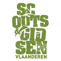 Scouts en Gidsen Vlaanderen Logo