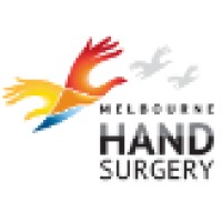 Melbourne Hand Surgery Logo