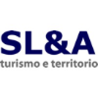 SL&A Turismo e Territorio Logo