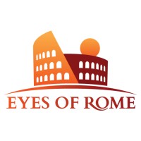 Eyes of Rome Logo