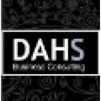DAHS Consultoria | Business Consulting | Retail Logo