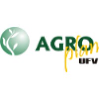 AgroPlan - UFV Logo