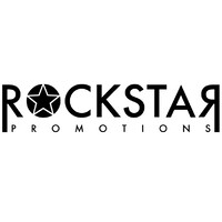 Rockstar Promotions Ltd Logo