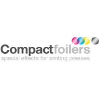 Compact Foilers Logo