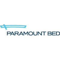 PARAMOUNT BED INDIA PRIVATE LIMITED Logo