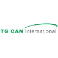 TG Can International Limited Logo