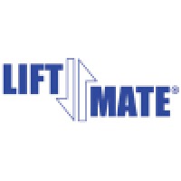 Lomart Ltd (LiftMate Materials Handling) Logo