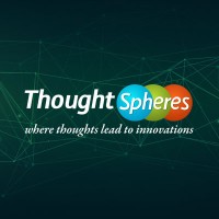 ThoughtSpheres Technologies Pvt. Ltd. Logo