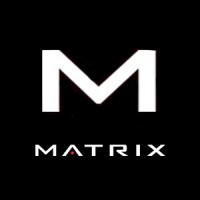 Matrix Fitness Benelux Logo