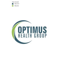 Optimus Health Group Logo