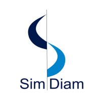 SIM DIAM PRIVATE LIMITED Logo