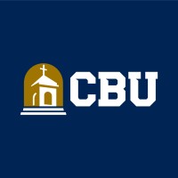 California Baptist University Logo