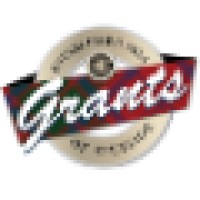 Grants of Speyside Logo