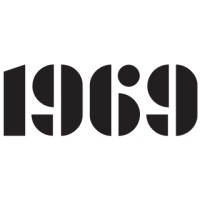 1969 Logo